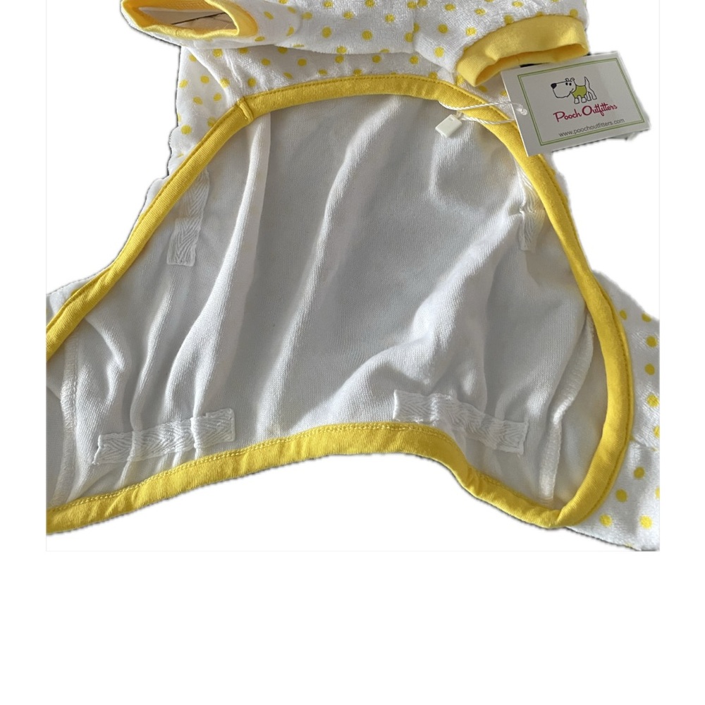 Puppy Duckie Pajamas S - Picture 2 of 3